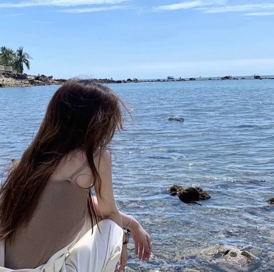 温柔的怜悯